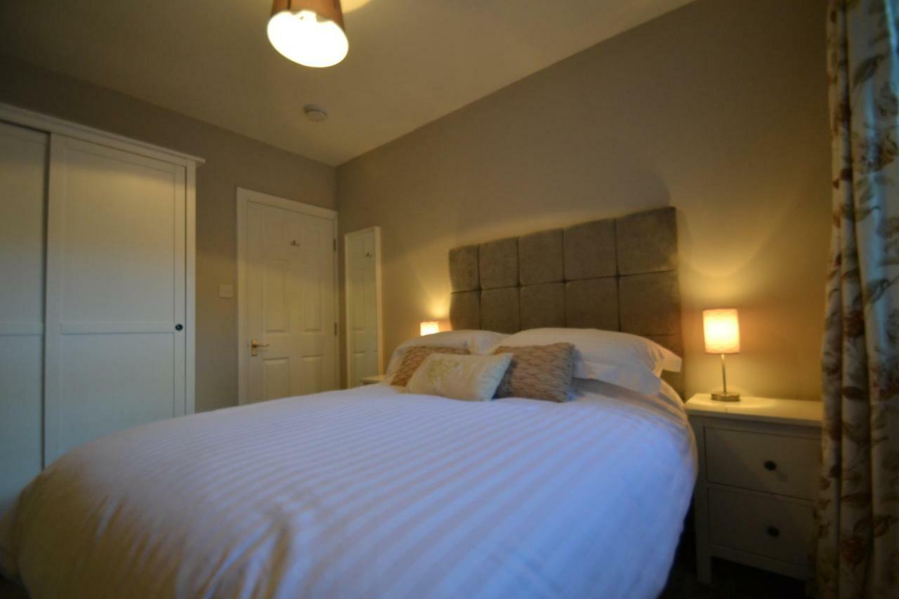 Charming 1 Bed Riverside Apartment Chester Exterior foto